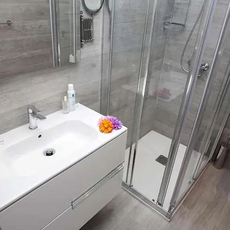 Apartamento Coral Bay Ii By Vacanzy Collection *