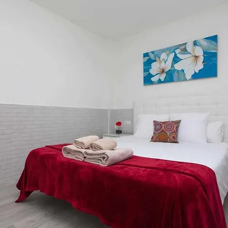 Apartamento Coral Bay Ii By Vacanzy Collection *