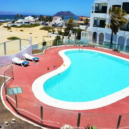 Coral Bay Ii By Vacanzy Collection * Corralejo