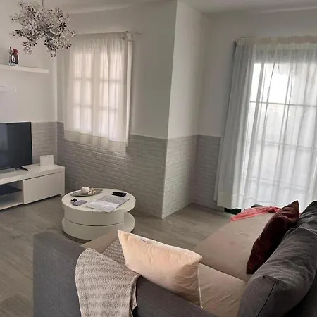 Coral Bay Ii By Vacanzy Collection Apartamento Corralejo