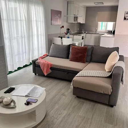 Apartamento Coral Bay Ii By Vacanzy Collection *