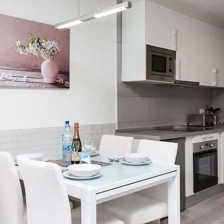 Coral Bay Ii By Vacanzy Collection Apartamento